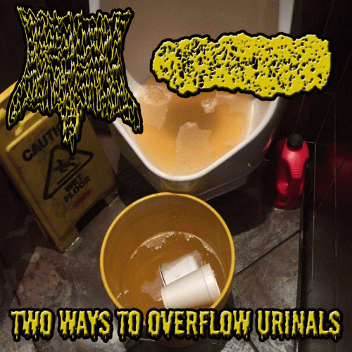 Two Ways to Overflow Urinals